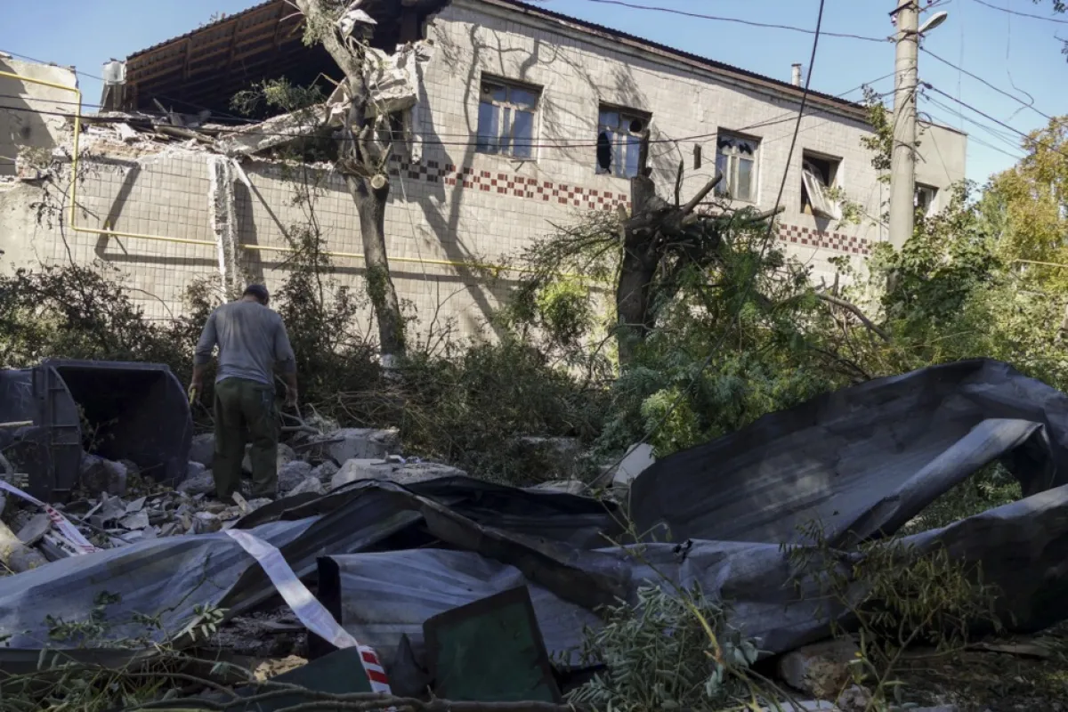 Bombardamente ruseşti la frontiera cu România