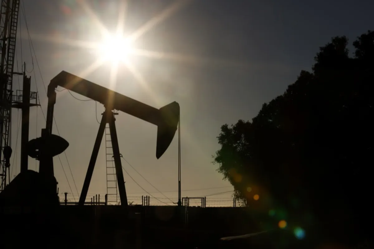 Producţia României de petrol, în scădere cu 4,3%