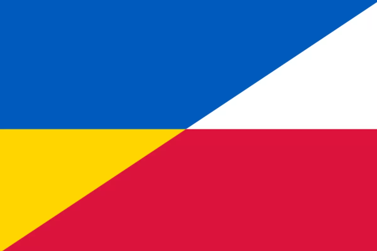 Ucraina va primi de la Polonia vecină încă 1,2 milioane de doze de vaccin AstraZeneca împotriva COVID-19.