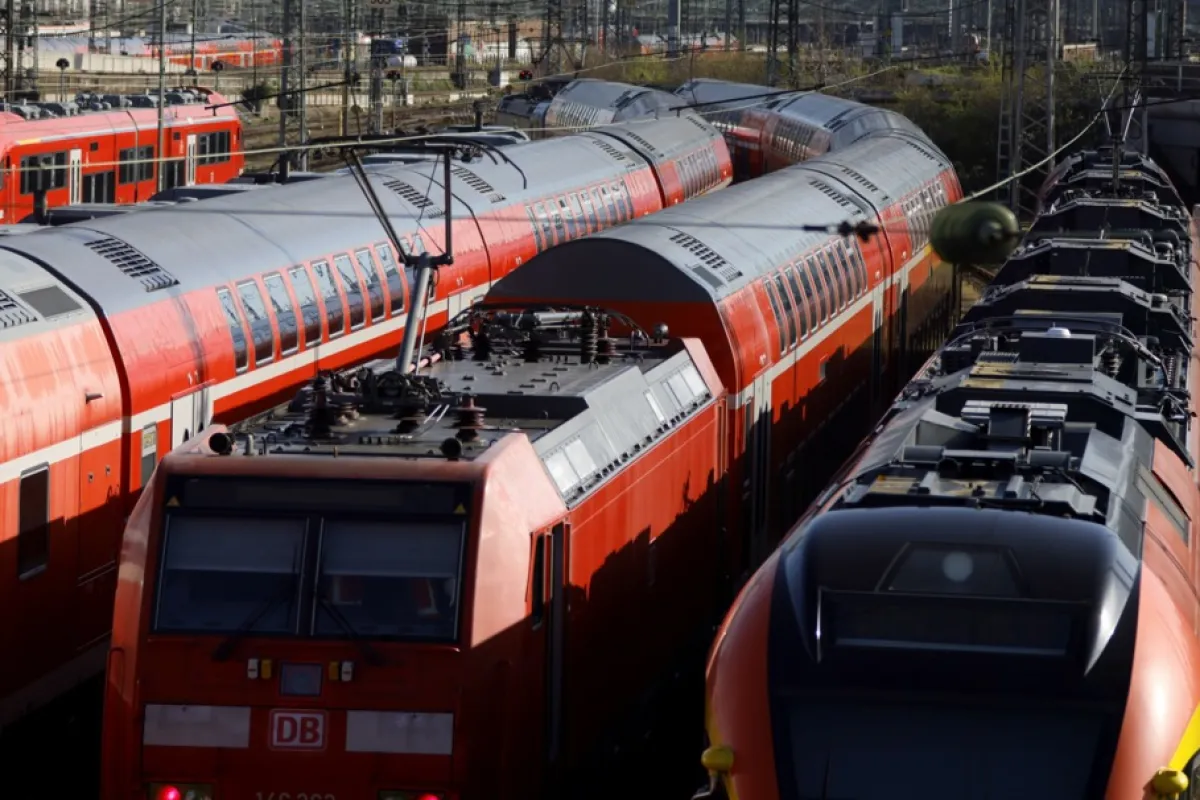 Anchetă antiterorism în Bavaria