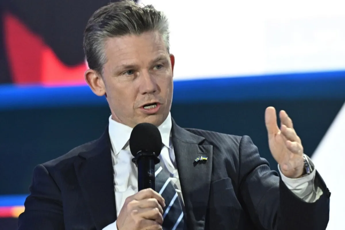 Suedia ar putea livra Ucrainei avioane de luptă