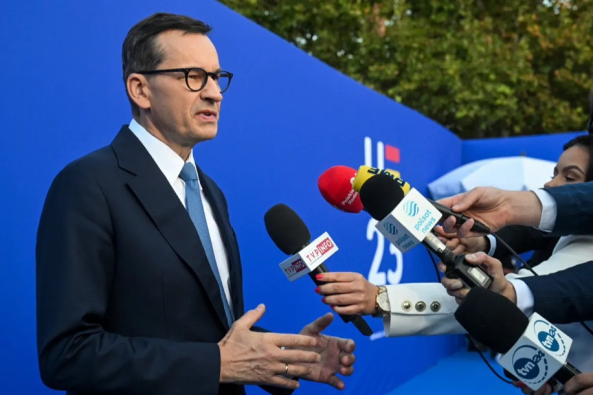 Polonia respinge declarația comună europeană cu prvire la migrație