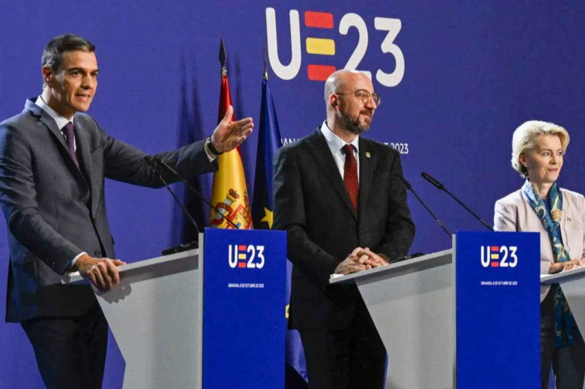 Liderii UE susțin o uniune extinsă, dar evită să stabilească un termen pentru primirea de noi membri