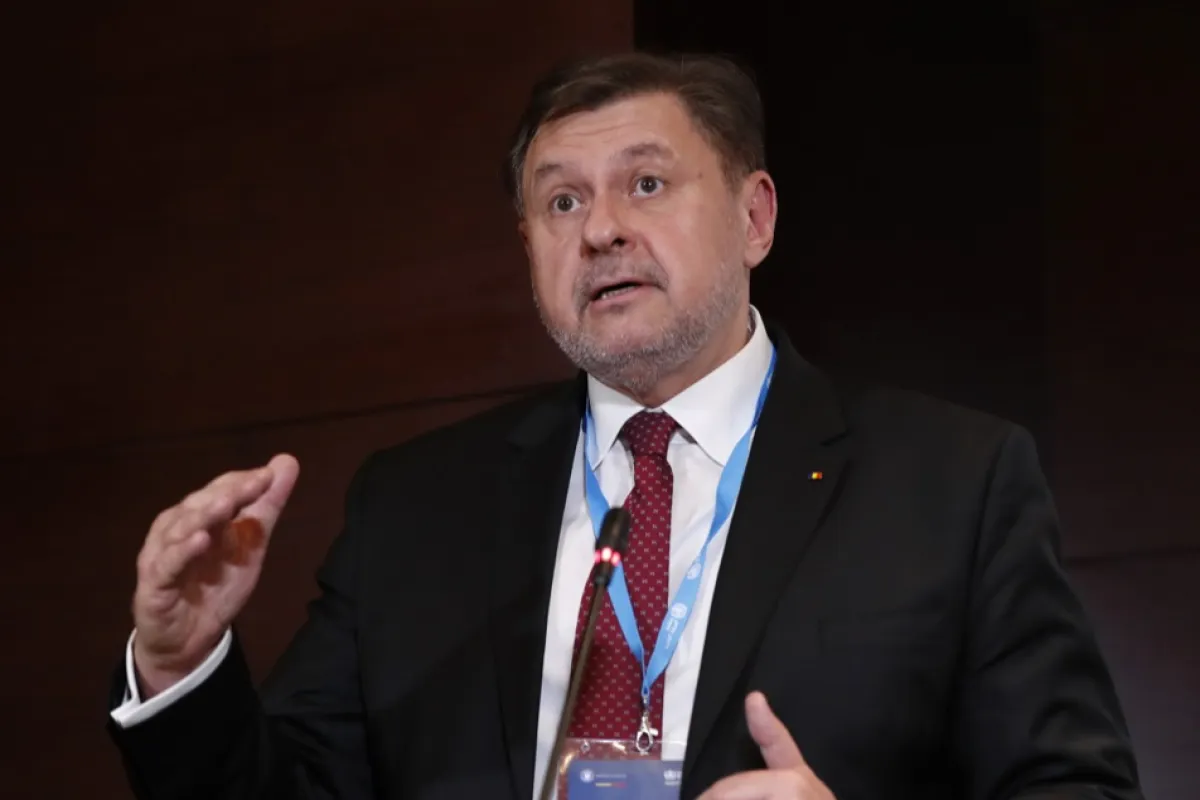 România deschide lista voluntarilor care vor să meargă în Israel în cadrul unor echipe medicale