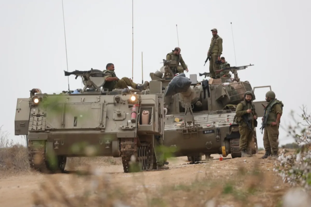 Cum a păcălit Hamas Israelul și posibili beneficiari ai noului război israeliano-palestinian