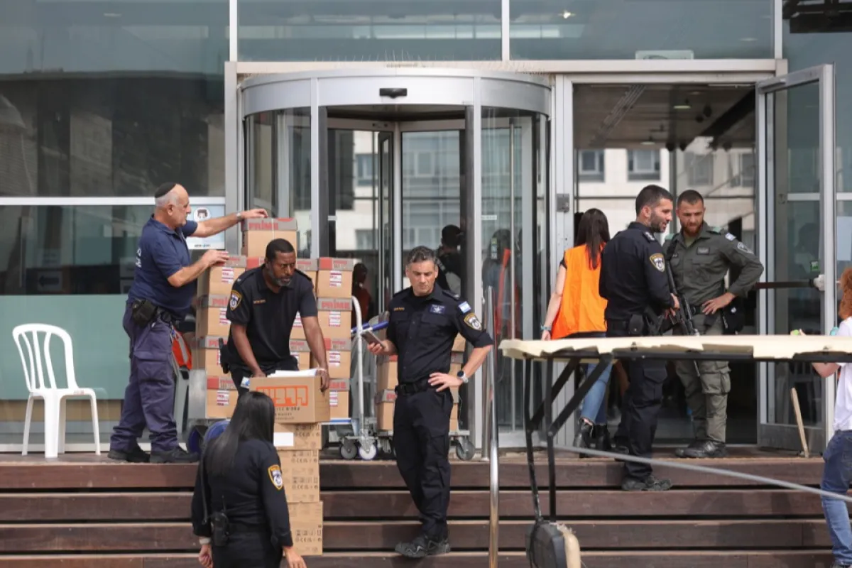 Alți 115 cetățeni români au revenit în țară din Israel