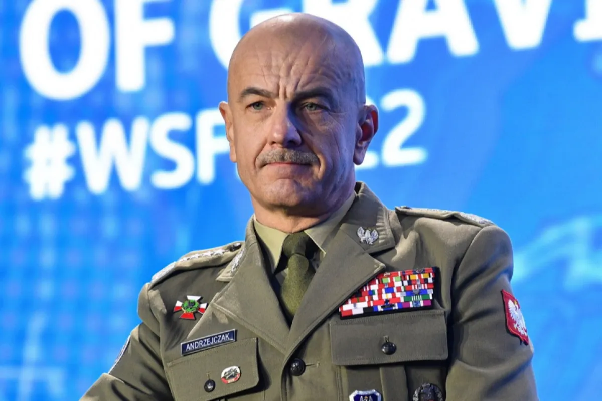 Demisii la vârful armatei poloneze