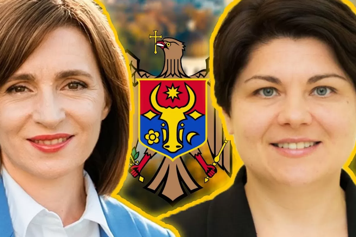UPDATE: Parlamentul Republicii Moldova a respins învestirea unui nou guvern