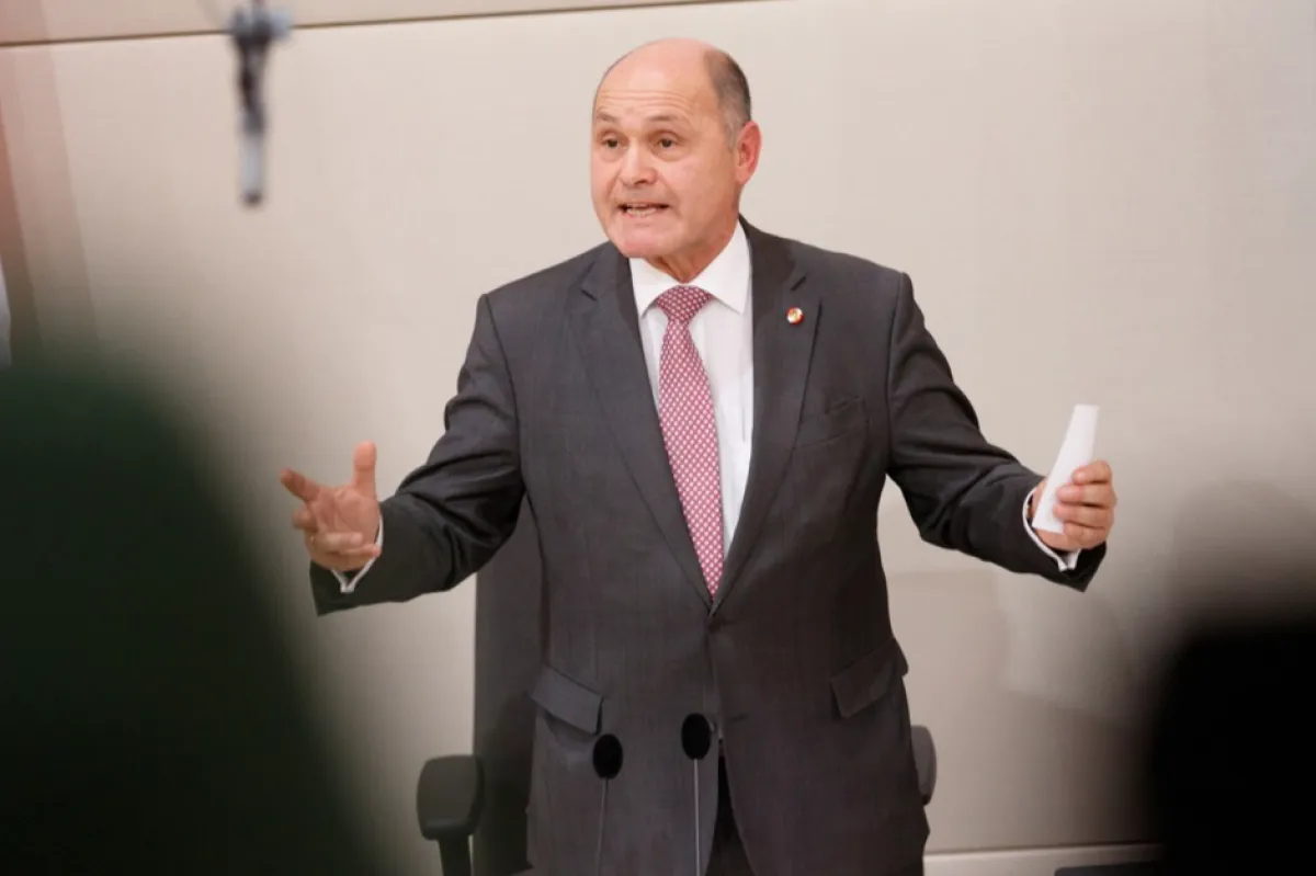 Austria laudă Bulgaria pentru paza frontierei externe a UE