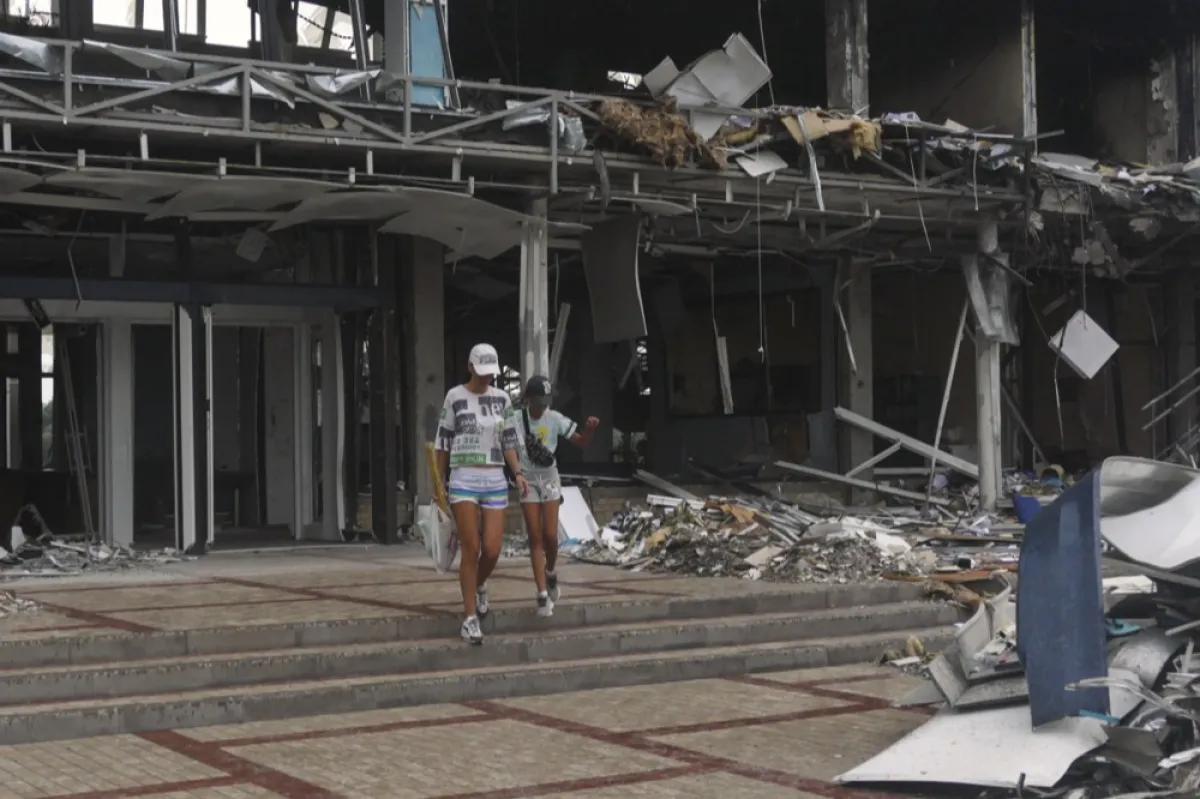 Încă o dronă a căzut pe malul românesc al Dunării