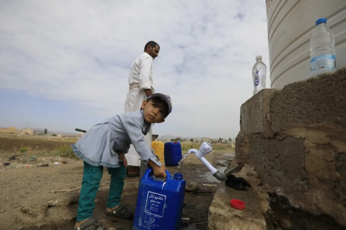 FAKE NEWS: Oculta va declanşa criza apei ca să pună guvern mondial