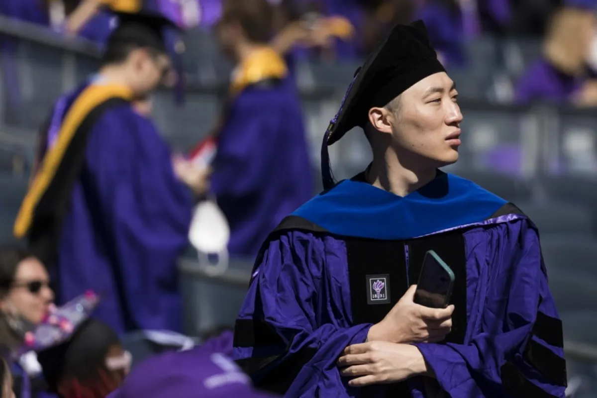 Oxford rămâne în fruntea clasamentului mondial al celor mai bune universități