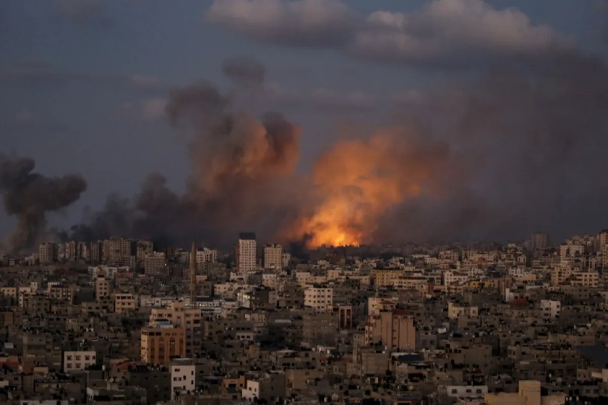 UPDATE: Doi români au murit în urma atacurilor teroriste din Israel