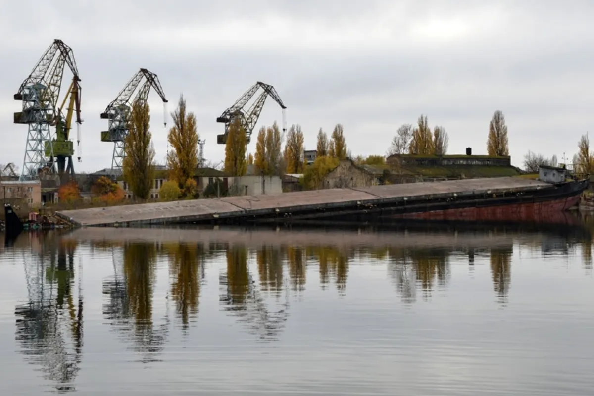 Comisia Europeană va acorda României 24 de milioane de Euro pentru dezvoltarea porturilor