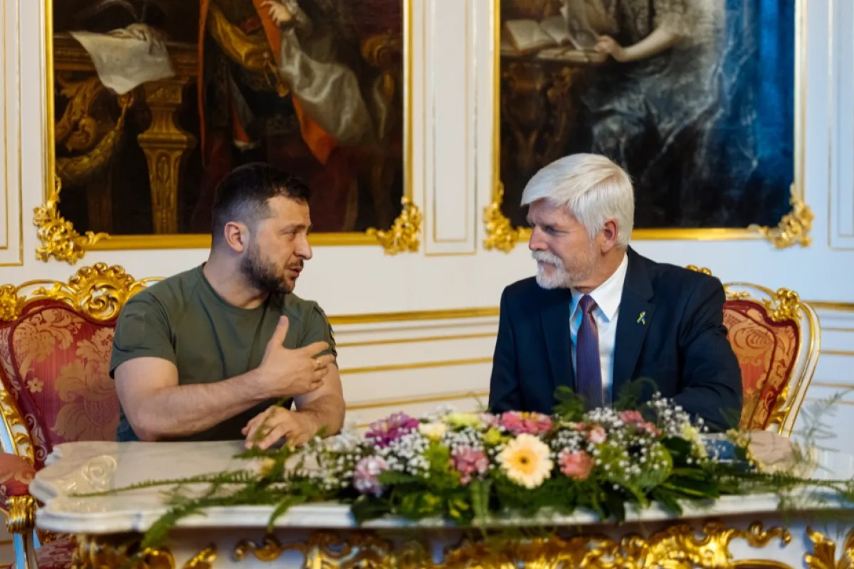 Plan de austeritate în Cehia