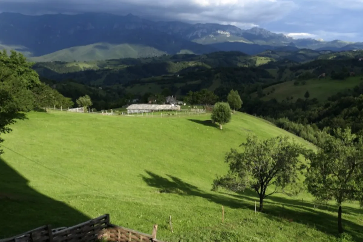 România va fi promovată ca destinaţie turistică la BBC