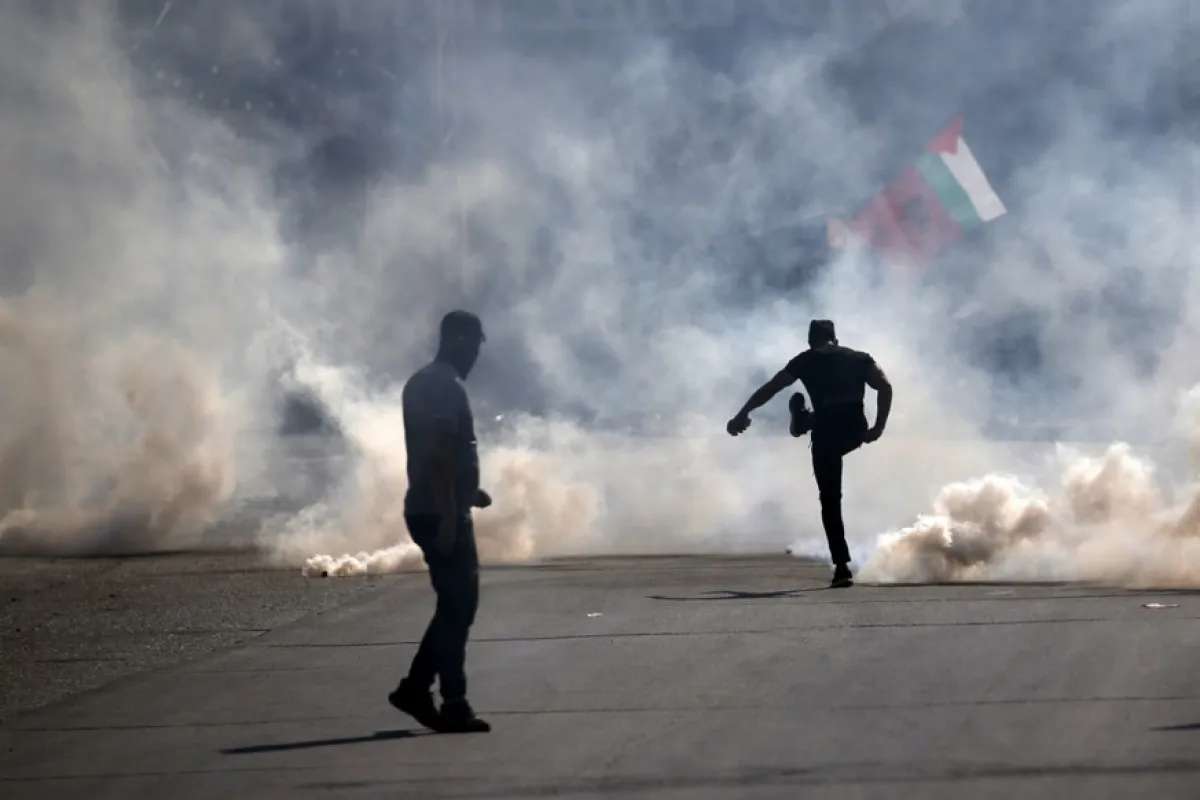 Va avea războiul Israel – Hamas un impact la fel de mare ca războiul de Yom Kipur?