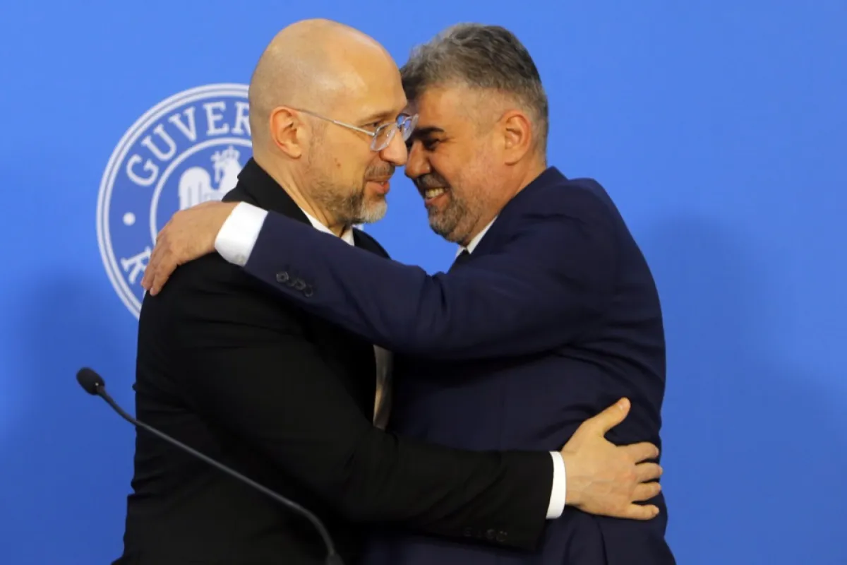 Compromis între Bucureşti şi Kiev cu privire la drepturile minorităţii româneşti din Ucraina