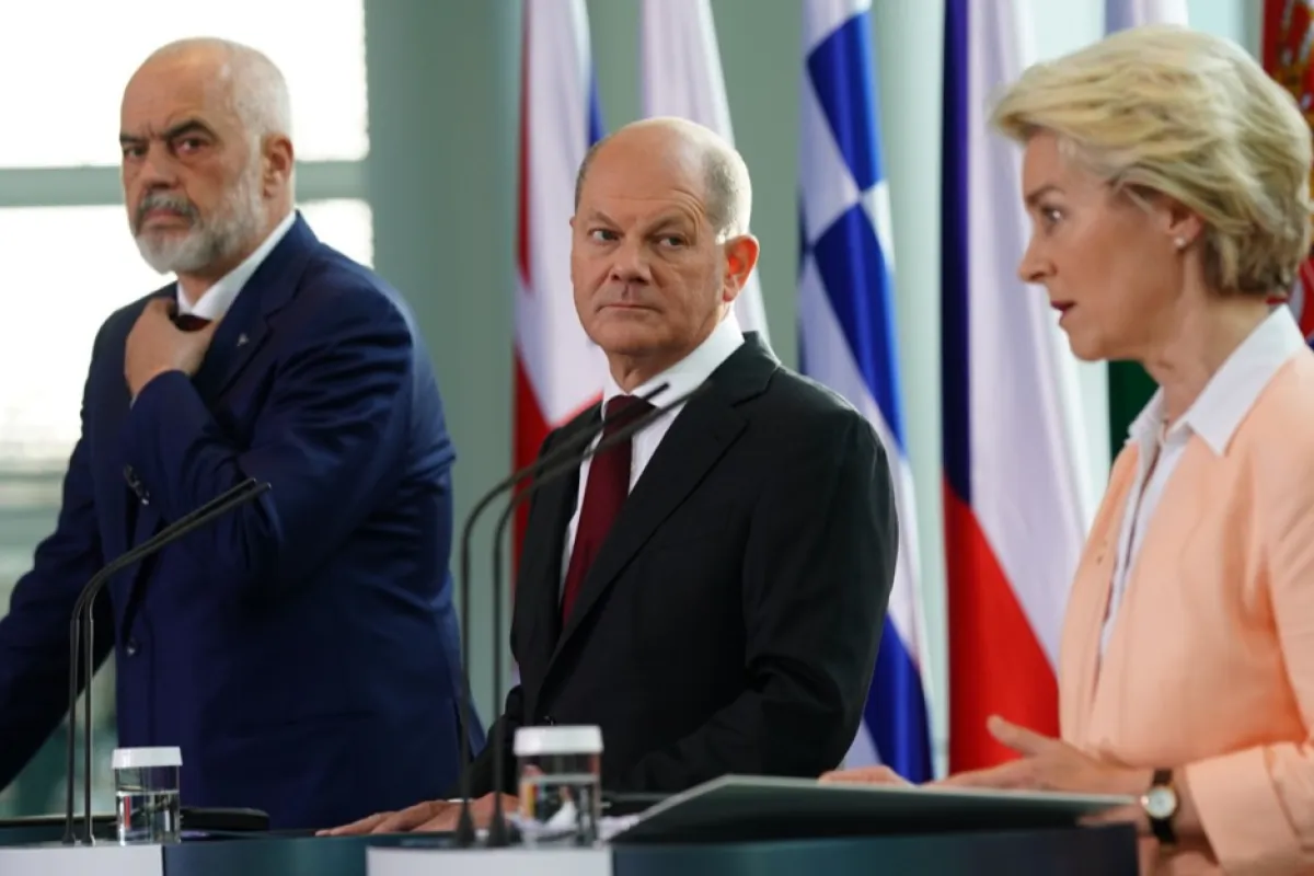 Țările Balcanilor de Vest discută despre urgentarea procesului de integrare europeană