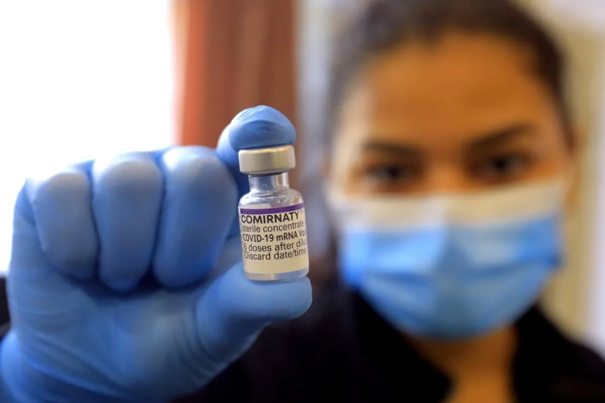 FAKE NEWS: Vaccinurile antiCovid19 cauzează boli psihice