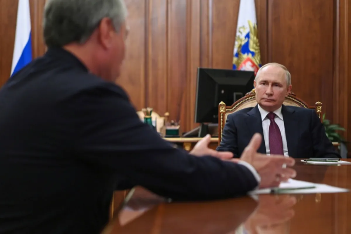 Rușii sunt pe cale să se retragă din tratatul de interzicere a testelor nucleare