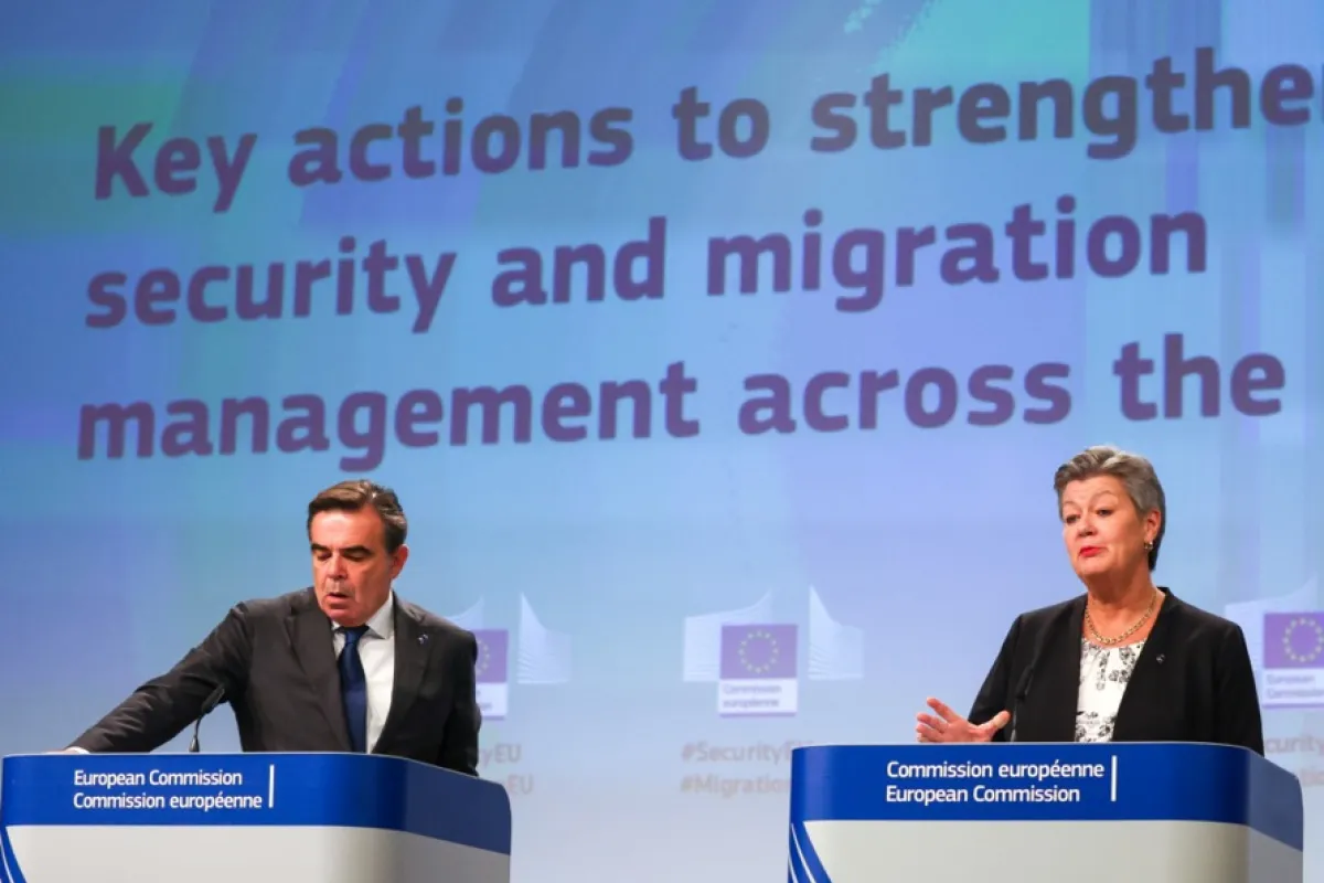 CE laudă memorandumul româno-ucrainean