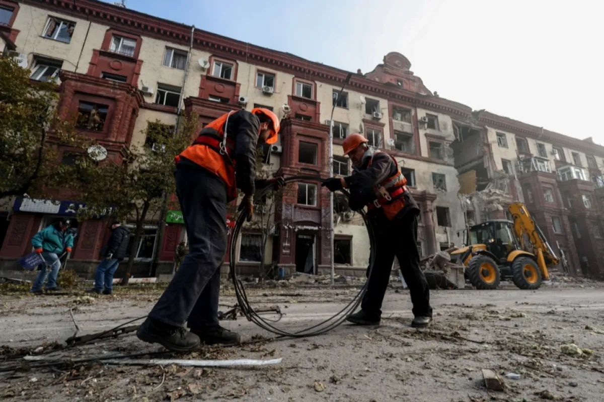 MAE: Ucraina rămâne o prioritate pentru România