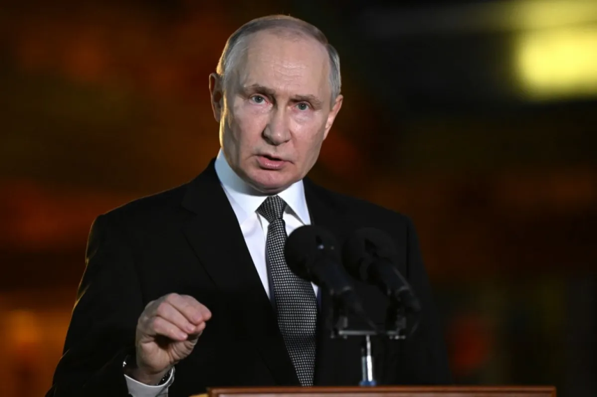Vladimir Putin spune că tragedia de la spitalul din Gaza arată că actulul conflict trebuie încheiat rapid