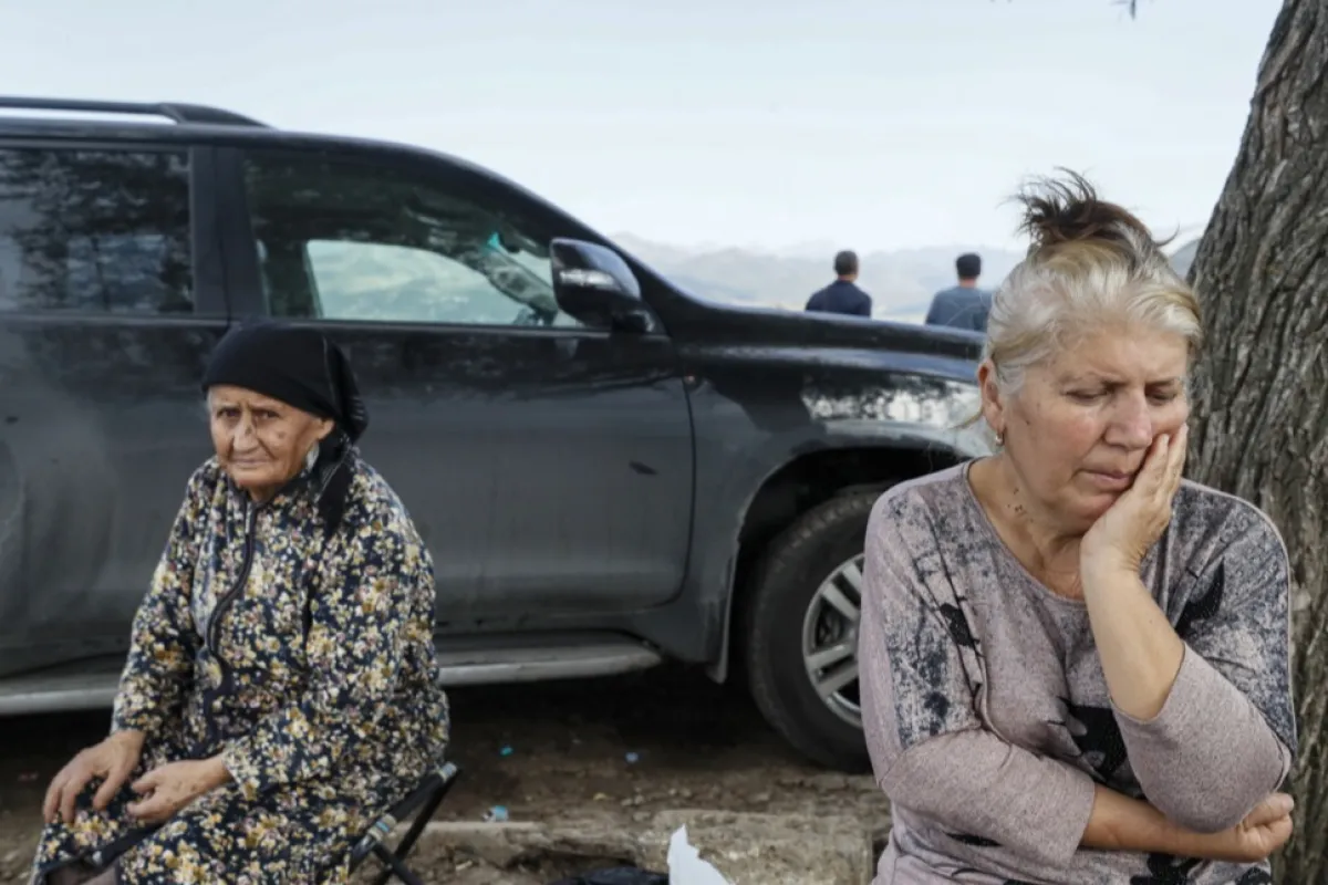 Războiul din Nagorno – Karabakh, preludiu la ieșirea Rusiei din Caucazul de Sud?
