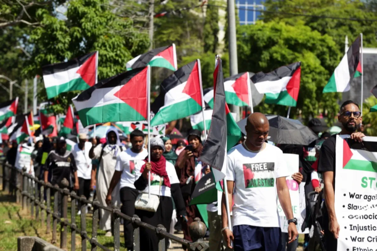 Peste 40% dintre români dau dreptate Israelului în conflictul cu palestinienii