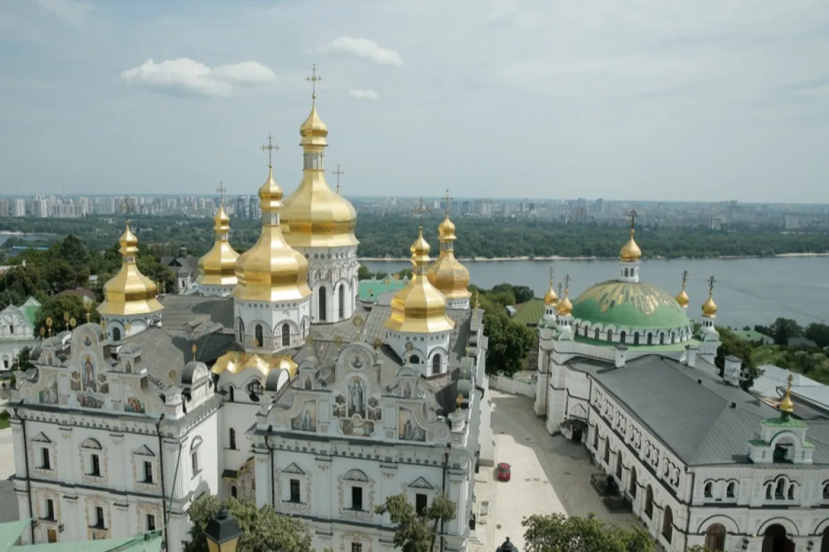 Ucraina este dispusă să redea României moaștele Sfintei Teodora