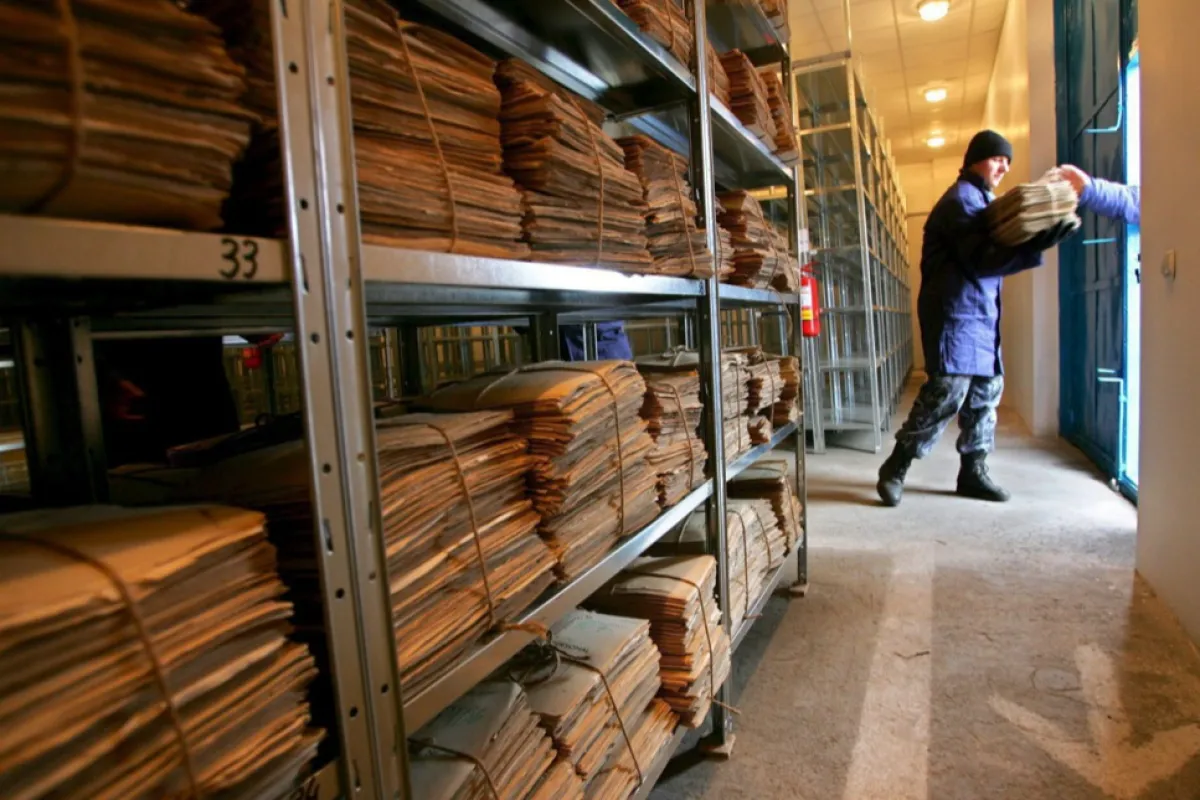 Guvernul va desecretiza mai multe dosare ale Securității