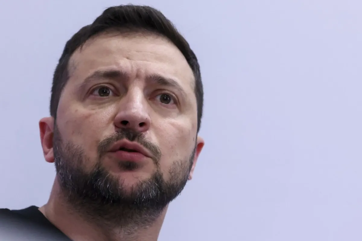 Ucraina se declară încurajată de promisiunea unui nou sprijin masiv din partea Statelor Unite