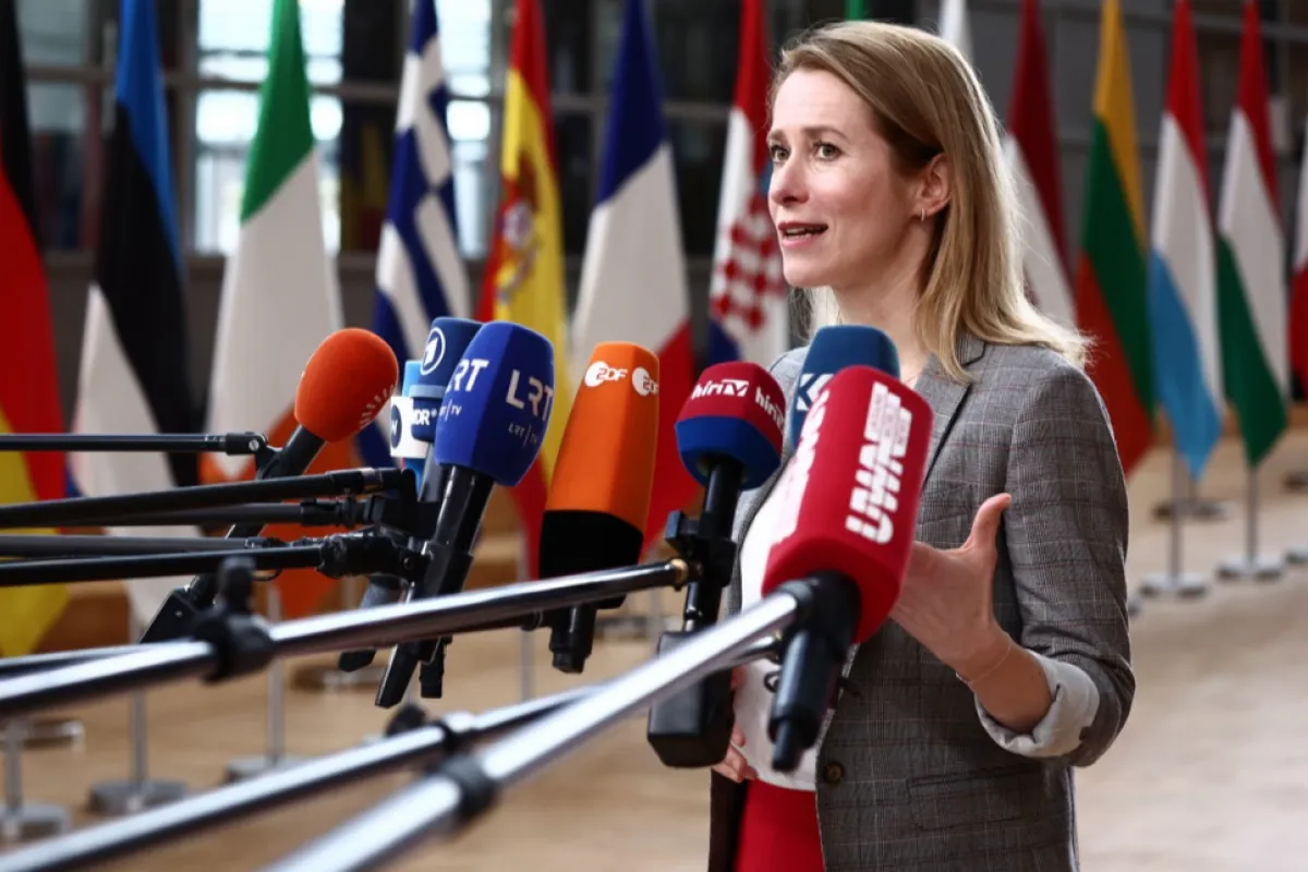 Sancțiunile impuse Rusiei, eludate de entități europene. Cazul Estoniei