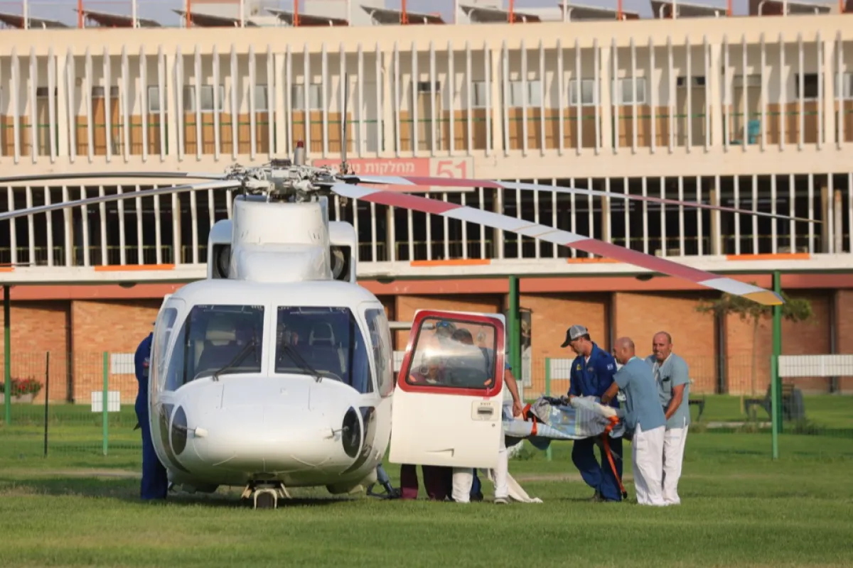 Al cincilea cetățean româno-israelian ucis în conflictul Israel-Hamas