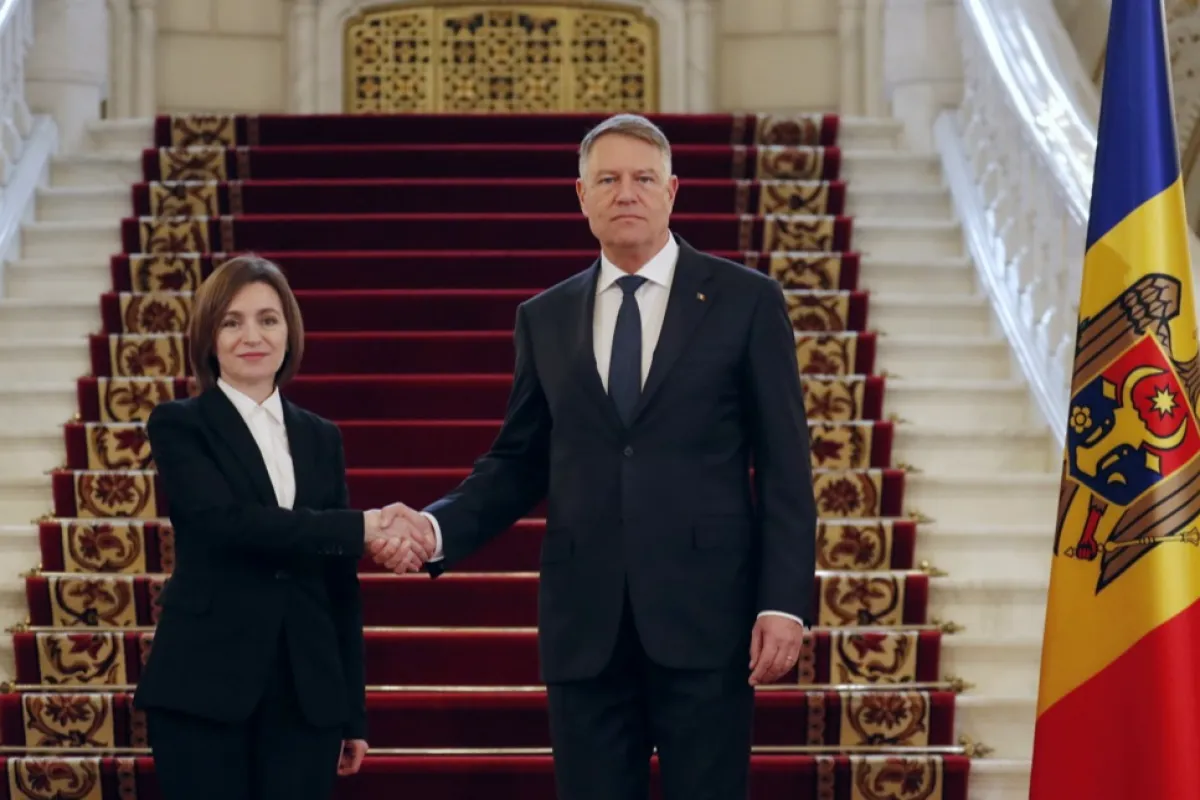 Senatul României a votat înființarea unui Institut pentru Sprijinirea Integrării Republicii Moldova în UE