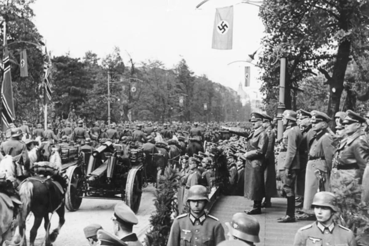 Polonia îi cere din nou Germaniei să plătească despăgubiri de război