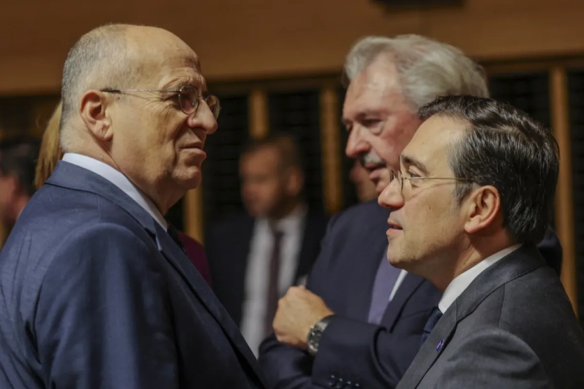 Uniunea Europeană cere un armistițiu umanitar în Gaza