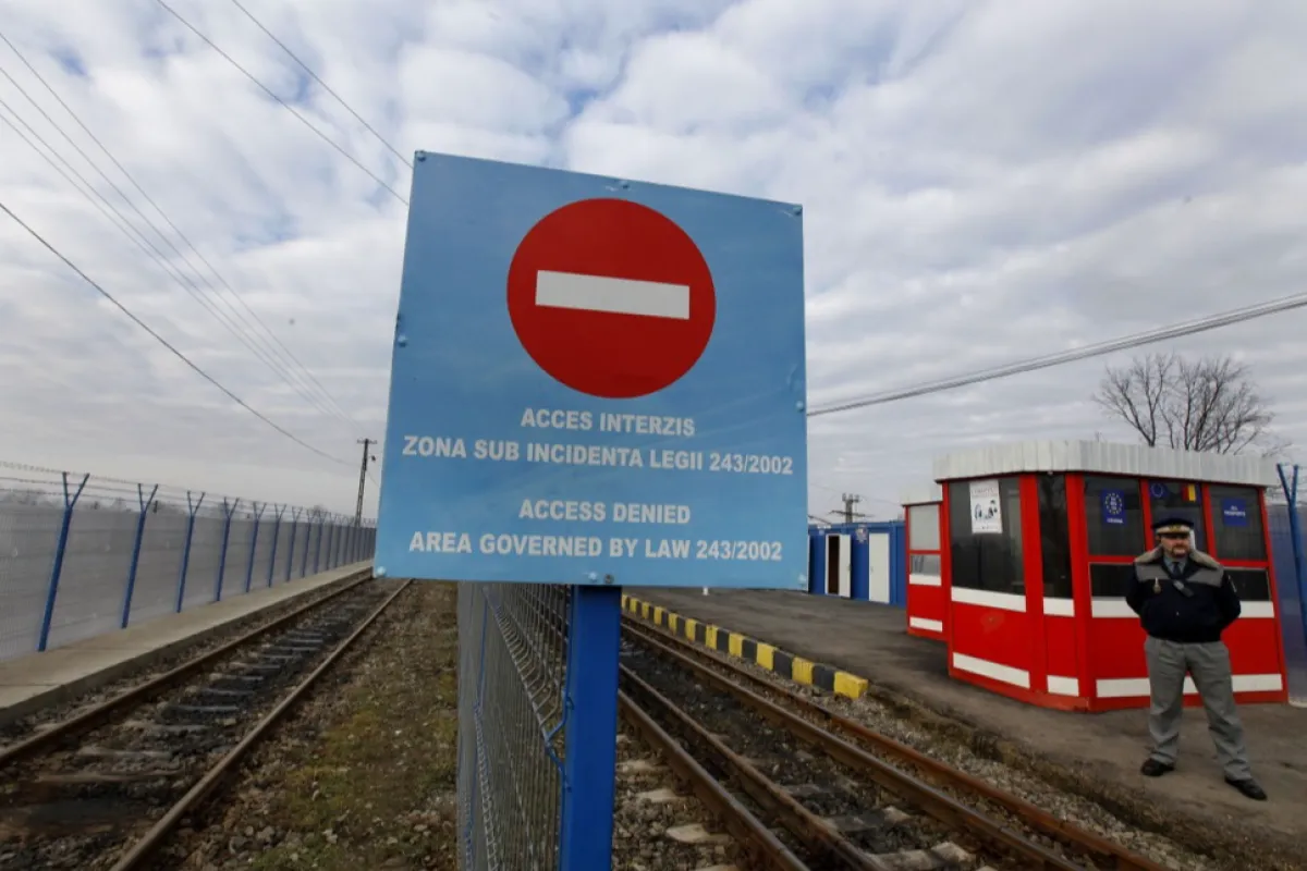 Comisia Europeană acordă 45 de milioane de euro pentru modernizarea vămilor dintre România şi Republica Moldova