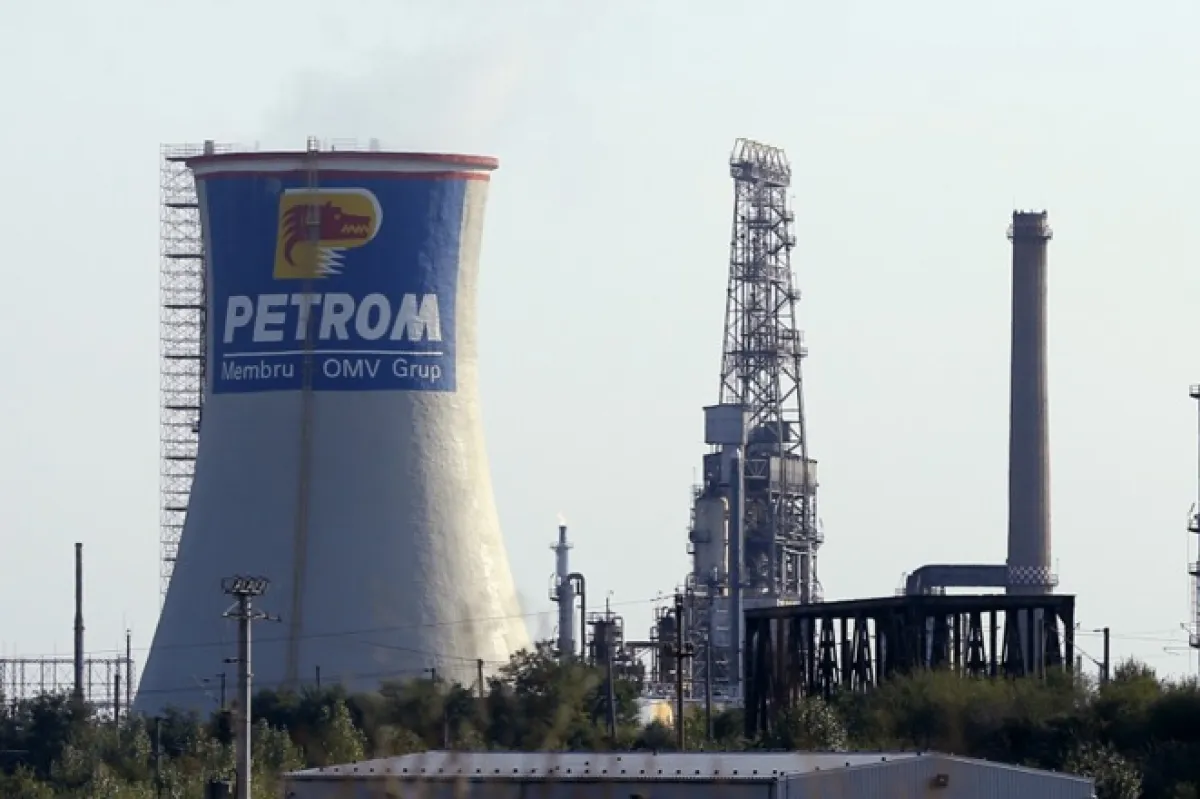 Guvernul majorează redevențele la petrol și gaze naturale