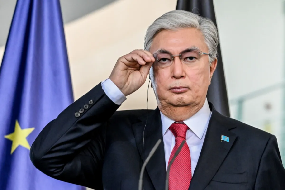 Grav accident minier în Kazahstan