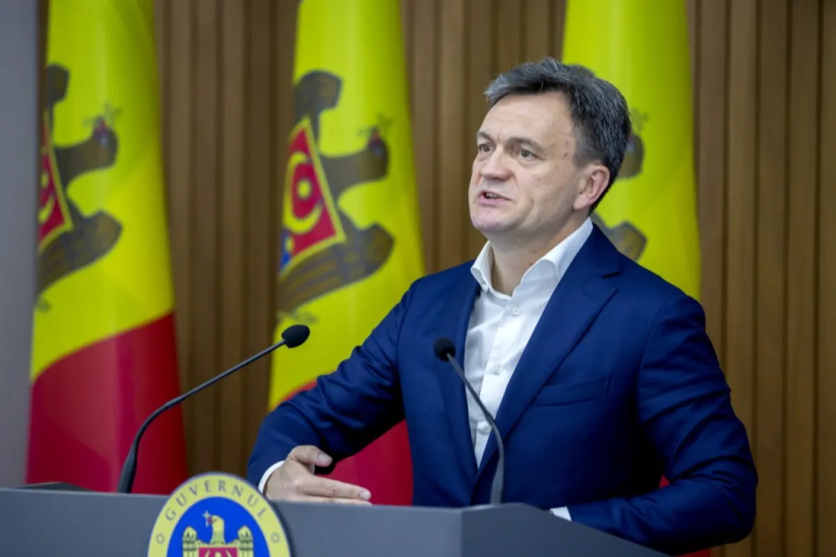 Republica Moldova blochează pagini de internet ale presei ruse și suspendă televiziunile oligarhilor Plahotniuc și Șor