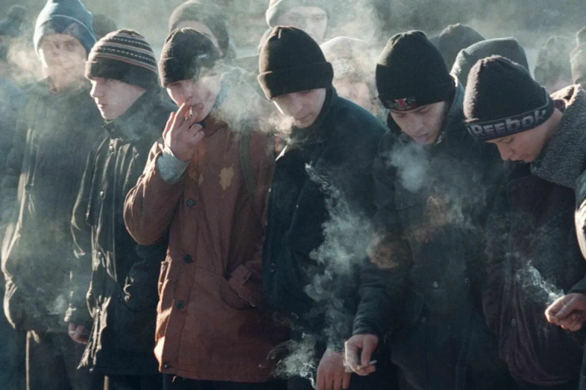 Ucraina experimentează recrutarea ”inteligentă”