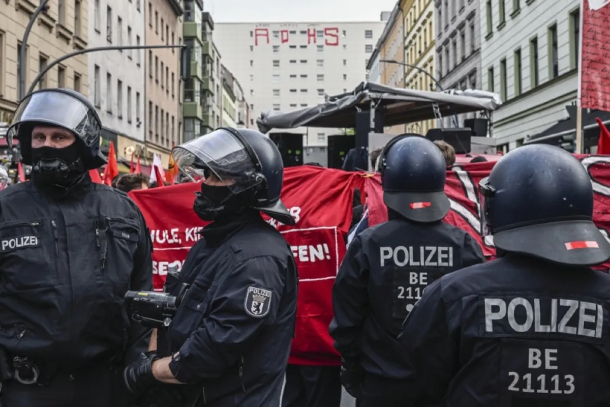 Curtea Europeană a Drepturilor Omul condamnă Germania pentru încălcarea libertății de exprimare