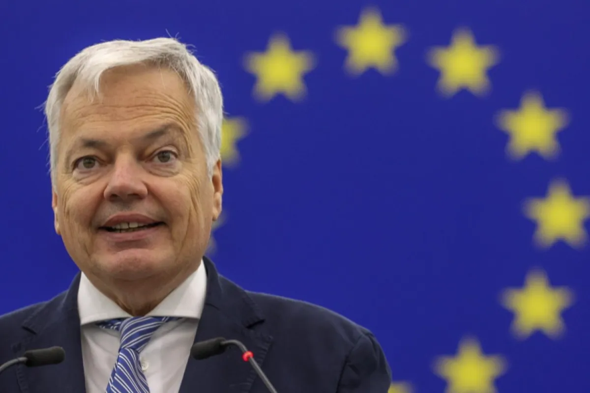 Uniunea Europeană discută noi restricții impuse Rusiei de aproximativ 5 miliarde de euro