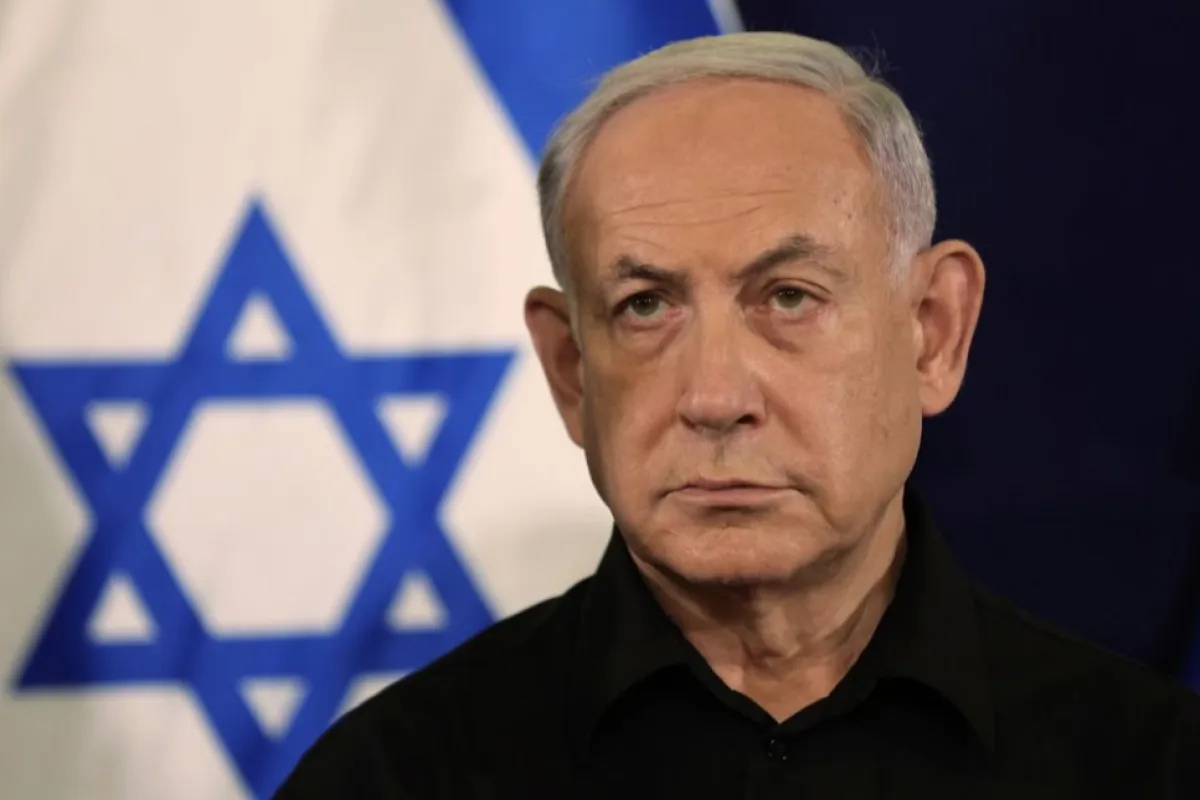 Premierul Benjamin Netanyahu le promite israelienilor victoria în Gaza