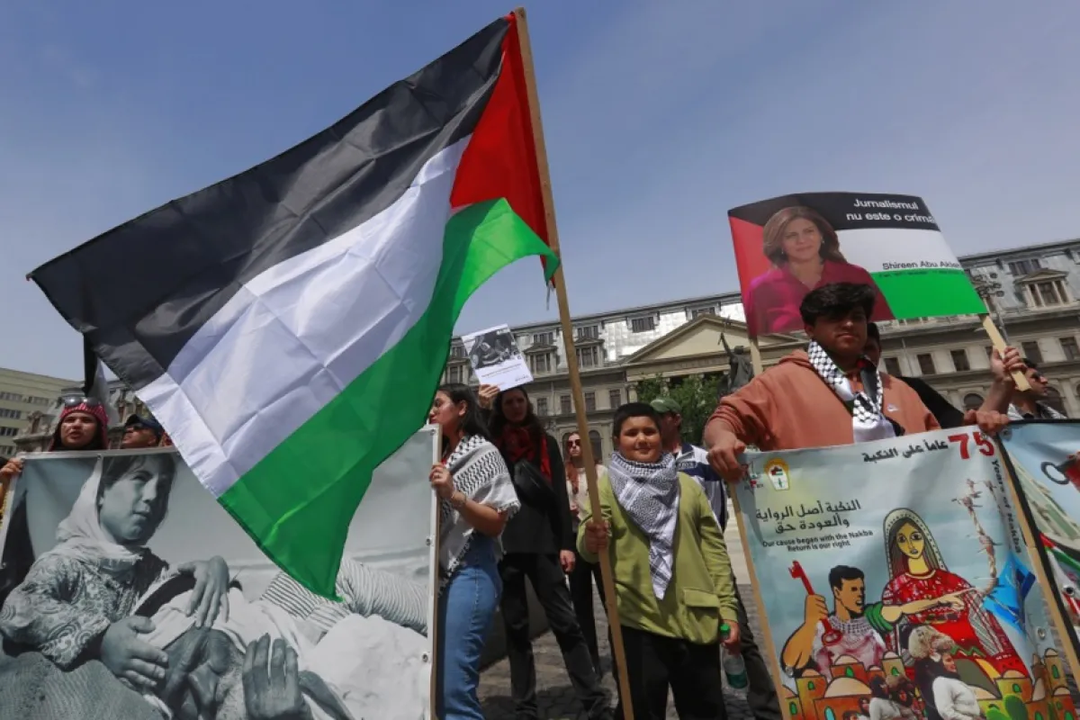 Românii îi susțin pe evrei în războiul împotriva Hamas, dar empatizează și cu populația din Gaza