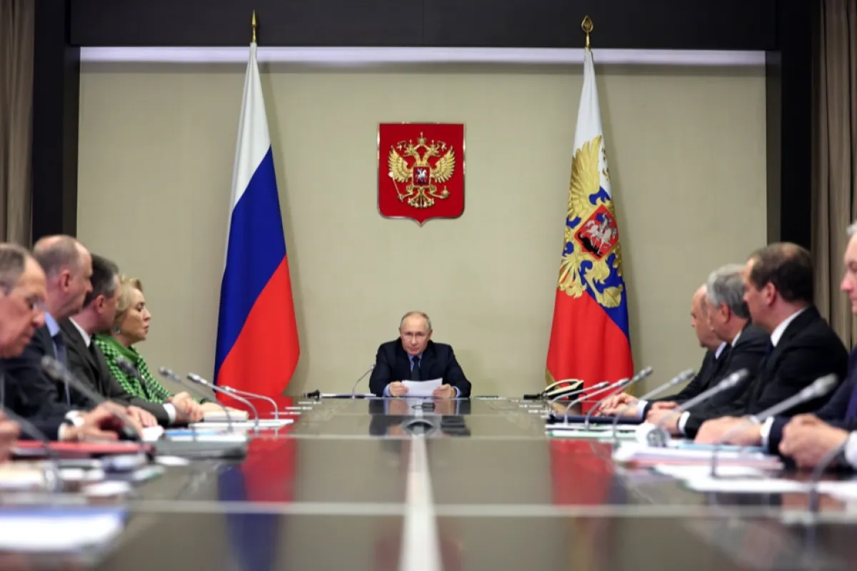 Daghestan: între trei și zece zile de detenție sau 60 de ore de muncă în folosul comunității pentru cei care-au atacat aeroportul, unde sperau să prindă evrei