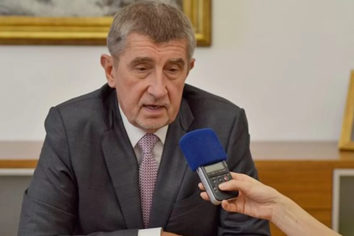 Premierul ceh, Andrej Babis, a declarat că intermediari privaţi i-au oferit Pragăi vaccinuri anticoronavirus produse de AstraZeneca