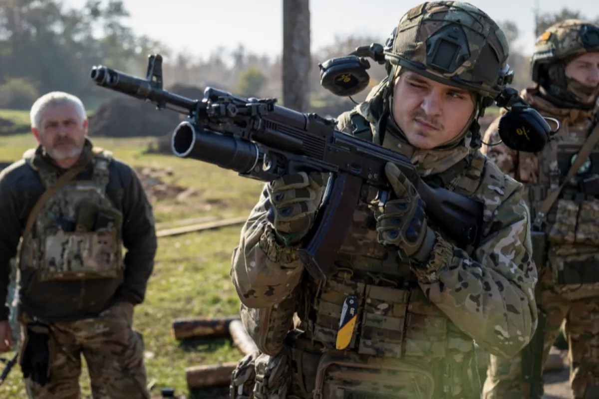 Războiul din Ucraina intră în faza de uzură, iar forțele Kievului au nevoie de noi capabilități